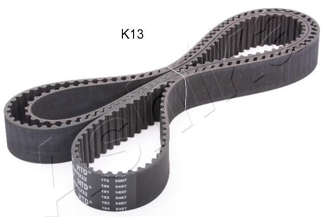Pasek rozrządu ASHIKA 40-0K-K13
