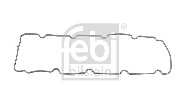 Garnitura, capac supape FEBI BILSTEIN 18555