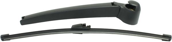 brat stergator, parbriz METZGER 2190402