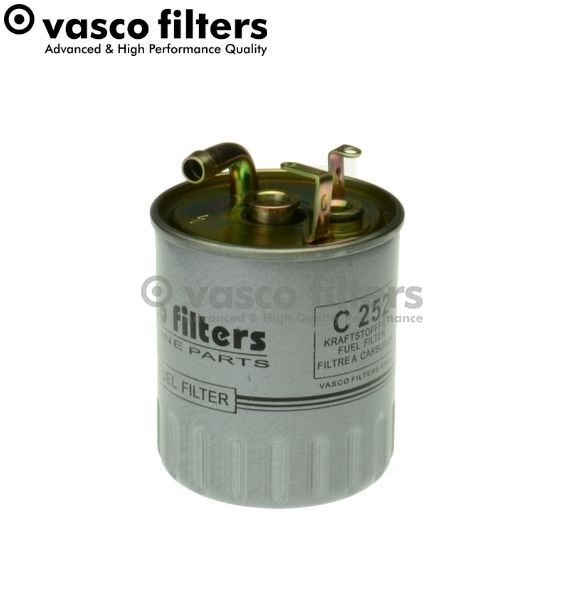 Filtr paliwa DAVID VASCO C252