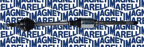 Wał napędowy MAGNETI MARELLI 302004190080