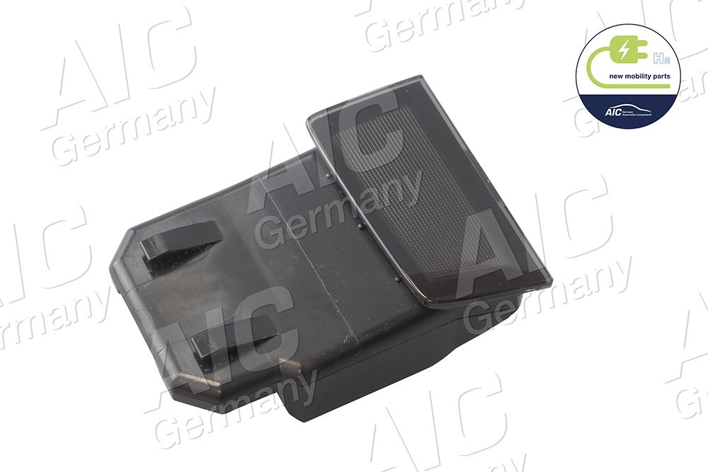 Lumina avertizare schimbare banda de mers AIC 71240