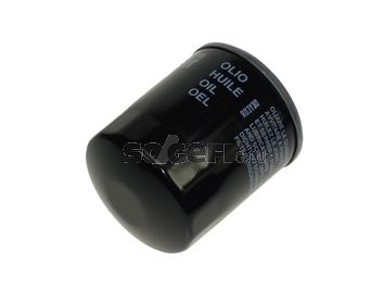 Filtr oleju TECNOCAR R287