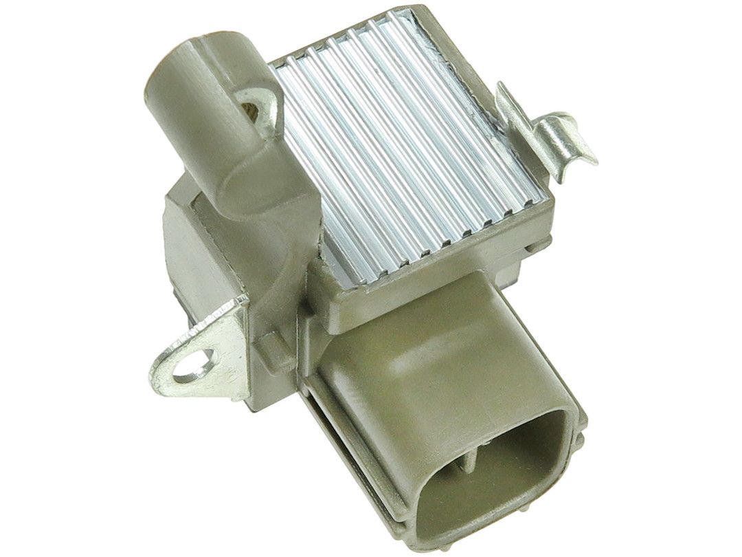 Regulator, alternator AS-PL ARE6075S