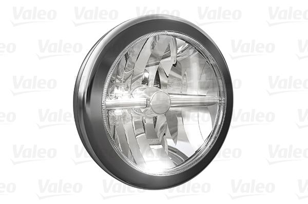 CIBIE OSCAR LED Chrome