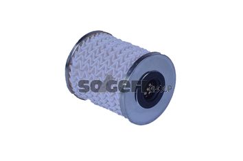 Filtr paliwa TECNOCAR N487