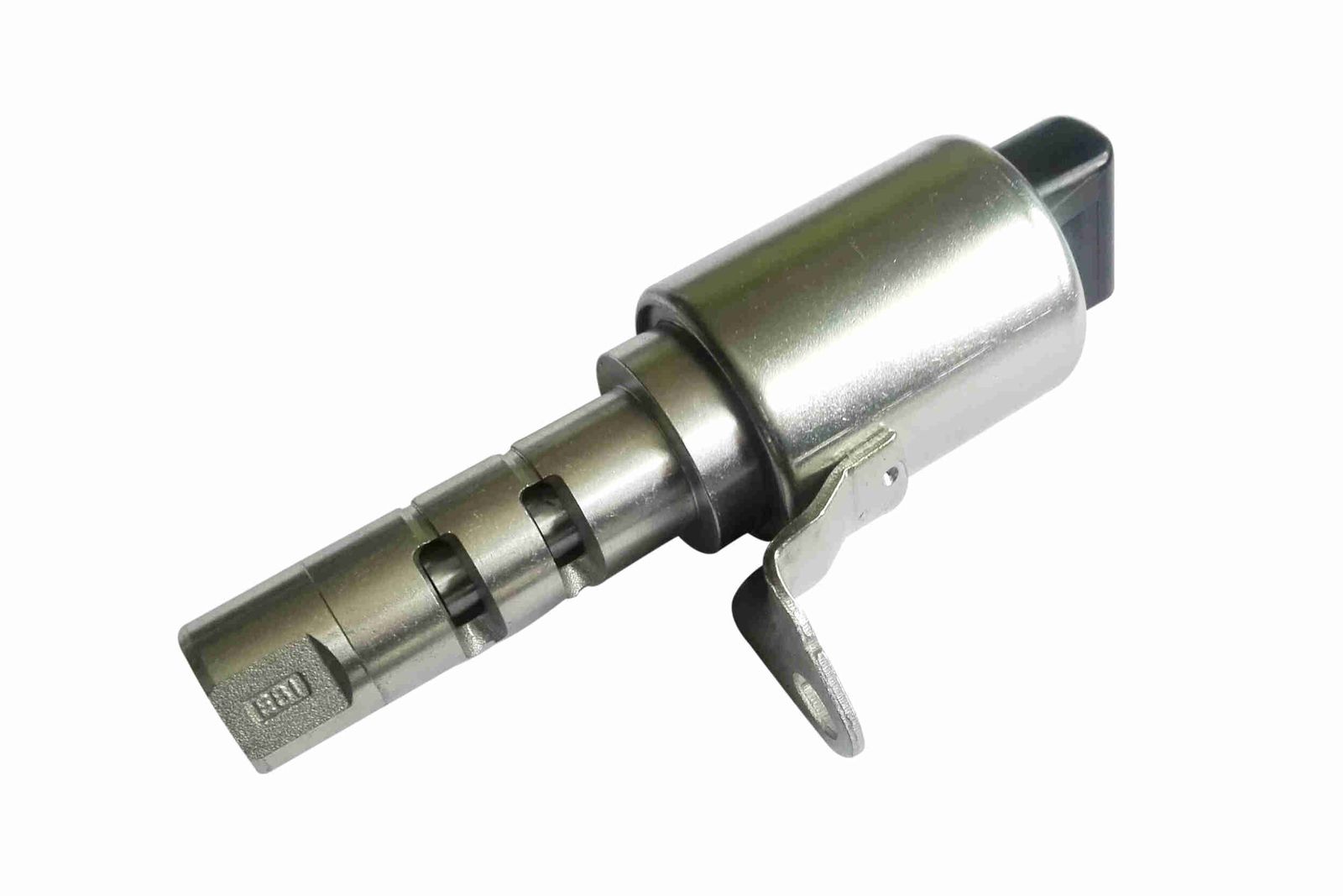 Valve de commande, réglage d'arbres à came