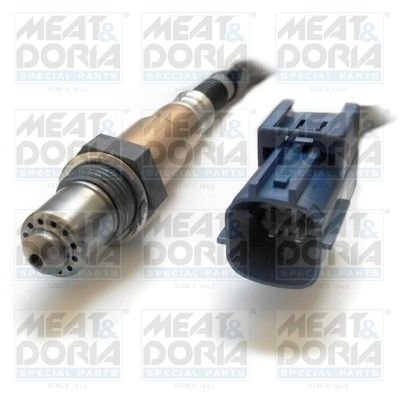 Sonda lambda MEAT & DORIA 81815