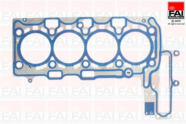 Uszczelka, głowica cylindrów FAI AUTOPARTS HG2275