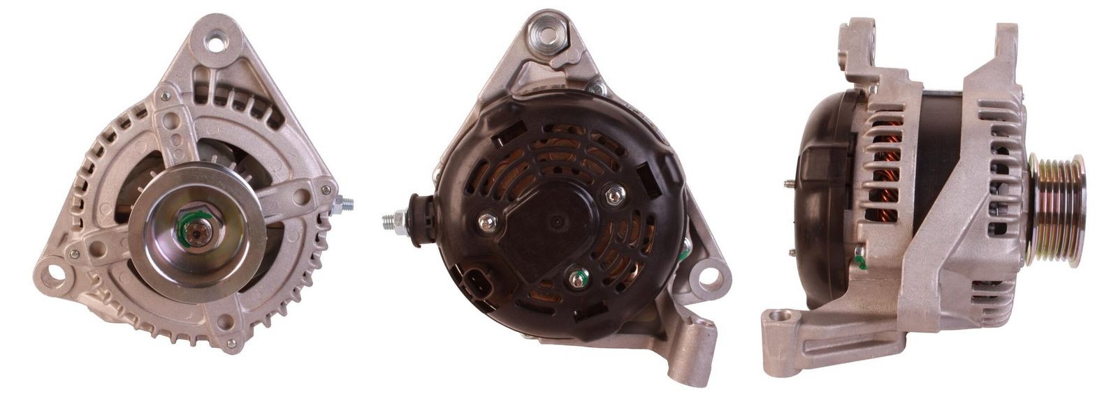 Generator / Alternator ELSTOCK 27-5787