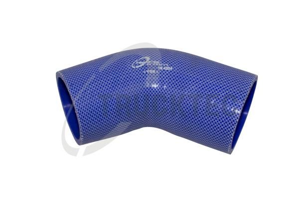 Furtun radiator TRUCKTEC AUTOMOTIVE 05.40.030