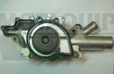 Pompă de apă, răcire motor MOTAQUIP VWP841