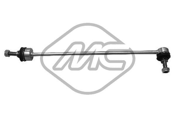 Entretoise/tige, stabilisateur