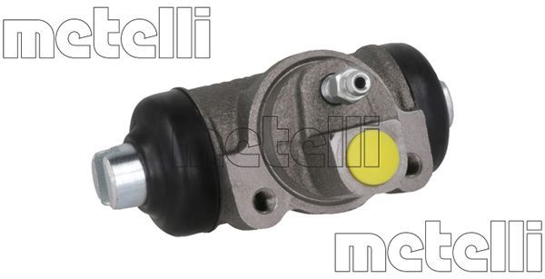 Cylinderek hamulcowy METELLI 04-1121