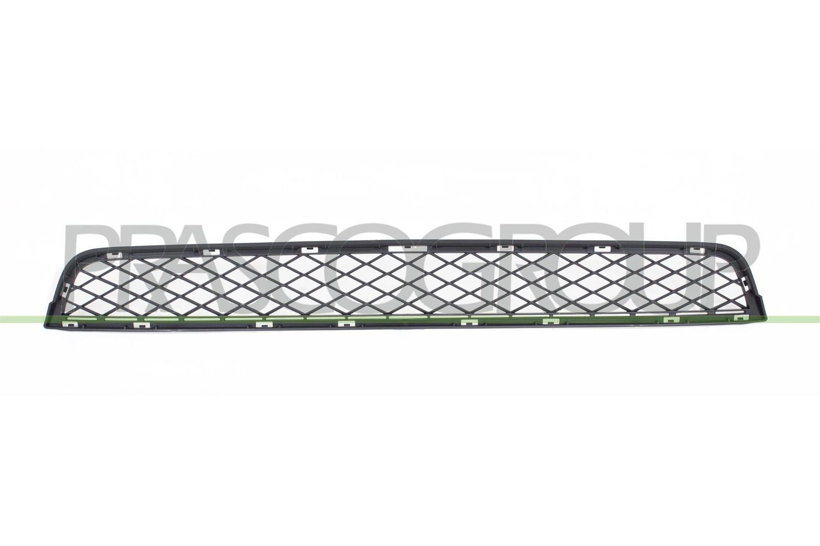 Grila ventilatie, bara protectie PRASCO BM8042110