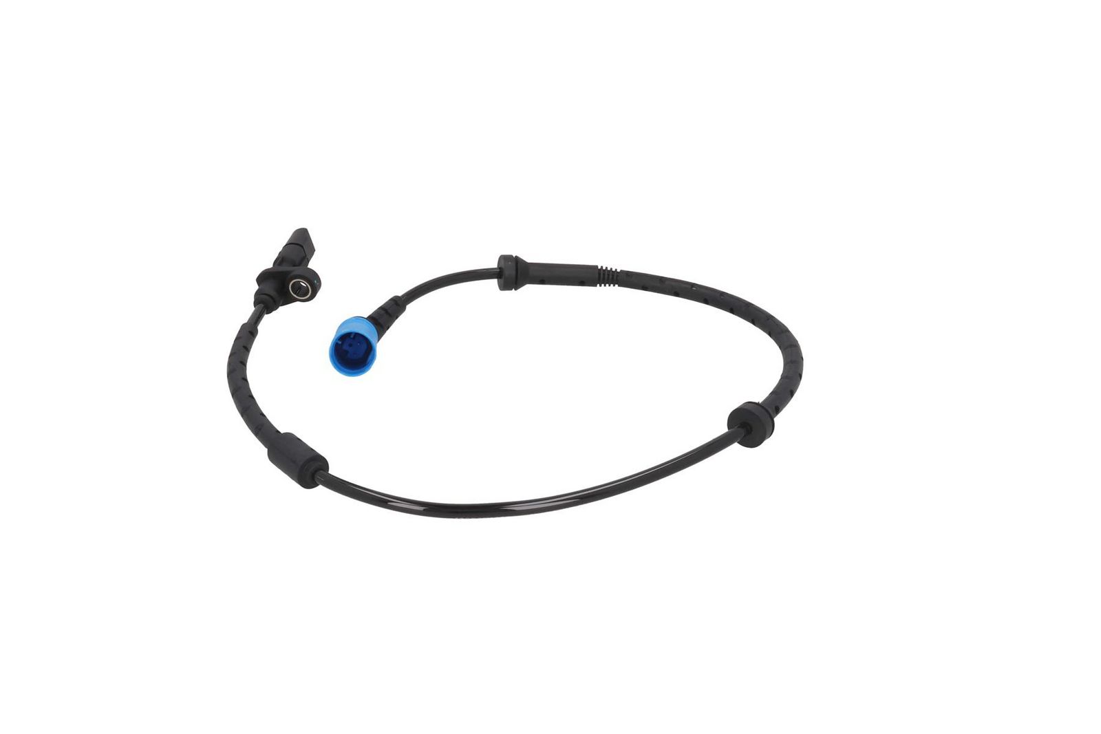 Датчик, частота вращения колеса