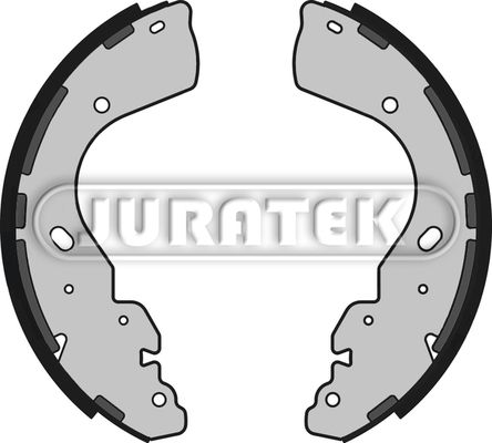 Juratek - Brake Shoe Set