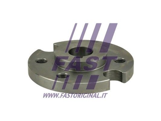 Tarcza zabierakowa, mechanizm napędowy (pompa wtryskowa) FAST FT53901