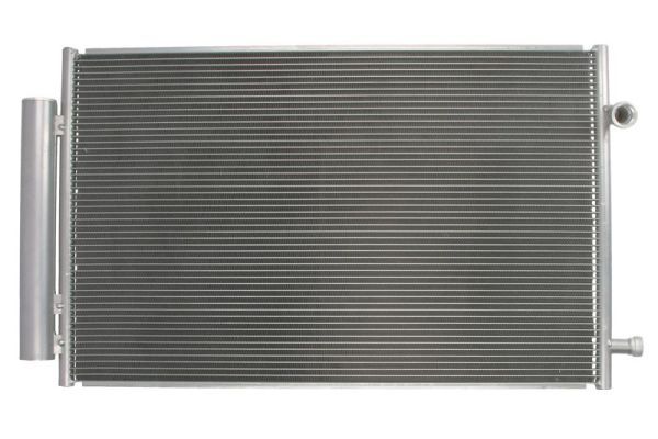 Конденсатор, кондиционер