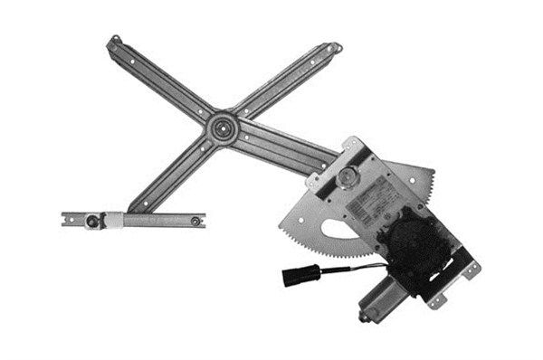 Podnośnik szyby MAGNETI MARELLI 350103167000