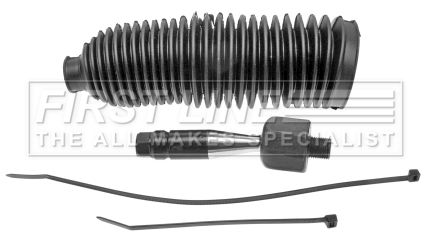 Połączenie osiowe, drążek kierowniczy poprzeczny FIRST LINE FTR4623KL