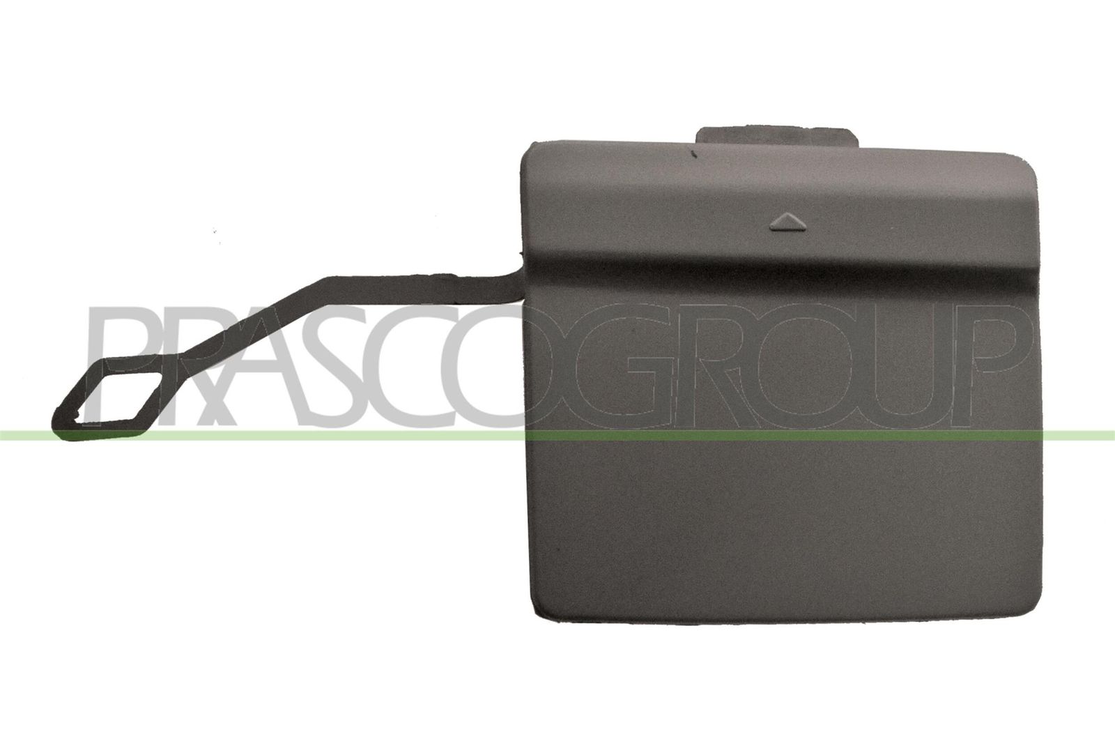 Capac carlig remorcare PRASCO BM0291286
