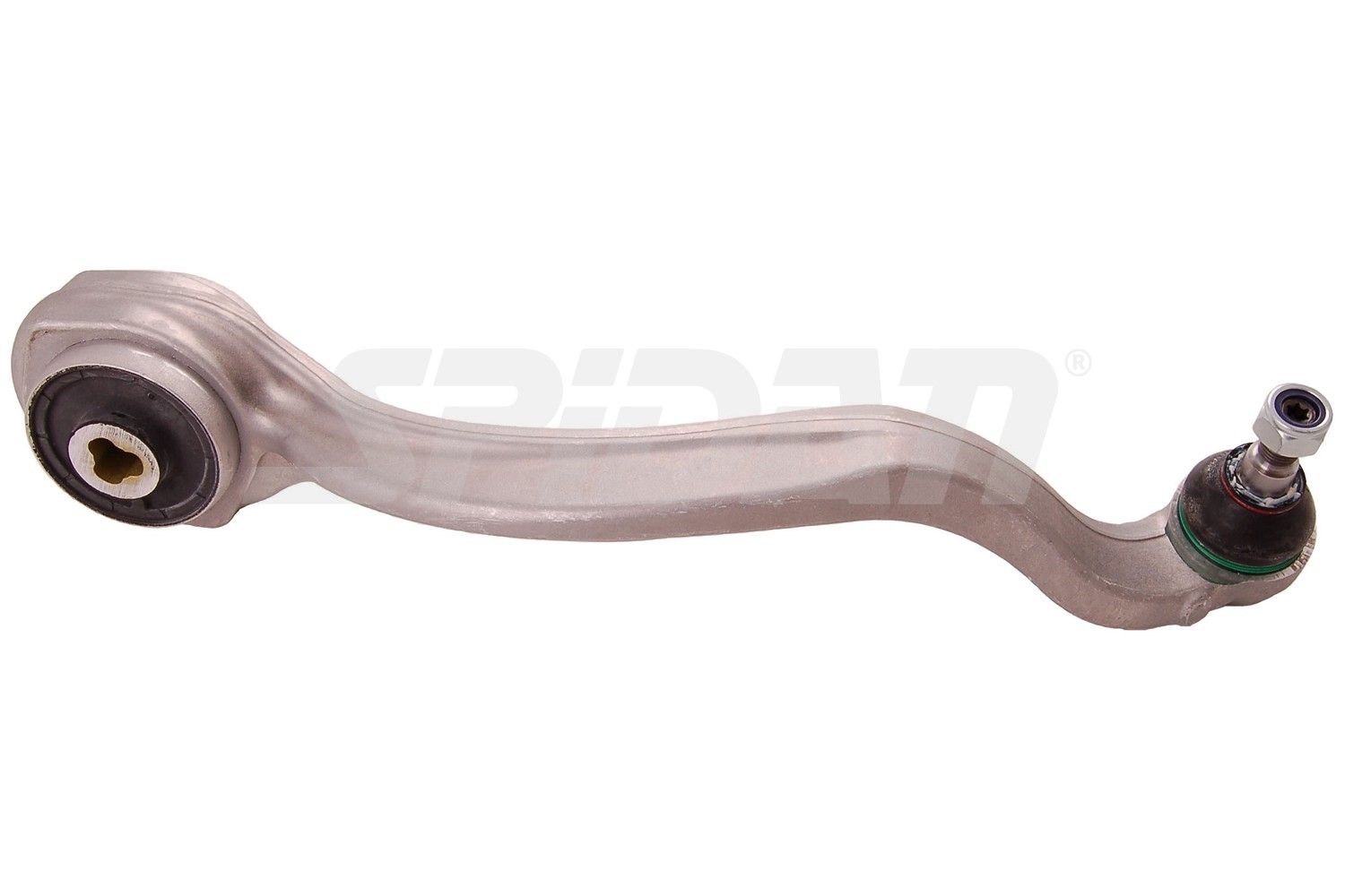 Brat, suspensie roata SPIDAN CHASSIS PARTS 51069