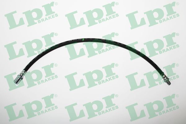 Przewód hamulcowy elastyczny LPR 6T48641