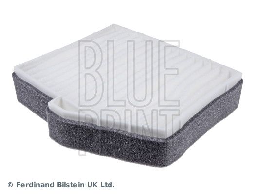 Levně Filtr, vzduch v interiéru BLUE PRINT ADG02522