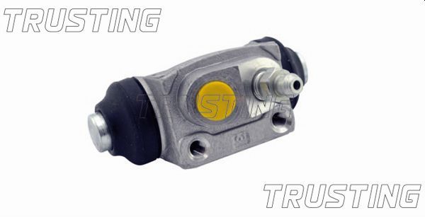 Cylinderek hamulcowy TRUSTING CF253