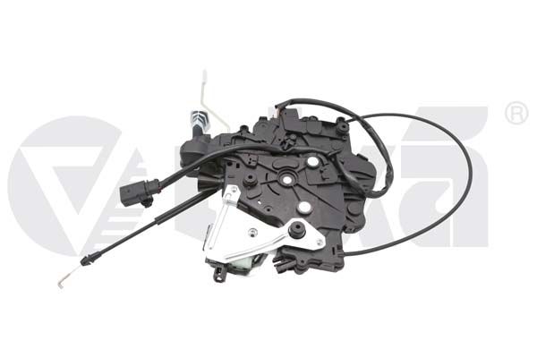 Zamek drzwi VIKA 88431642801