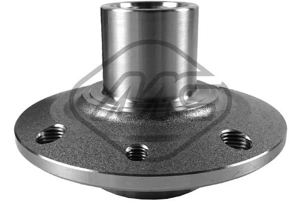 Piasta koła METALCAUCHO 90103