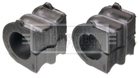 Zestaw naprawczy, łącznik stabilizatora BORG & BECK BSK8064K