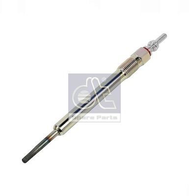 Świeca żarowa DT SPARE PARTS 11.80502