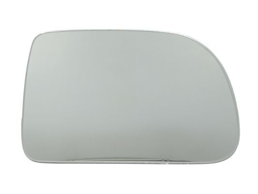 Зеркальное стекло, наружное зеркало