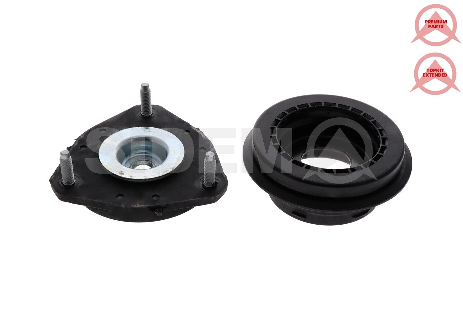 Set reparatie, rulment sarcina amortizor SIDEM 803436 KIT