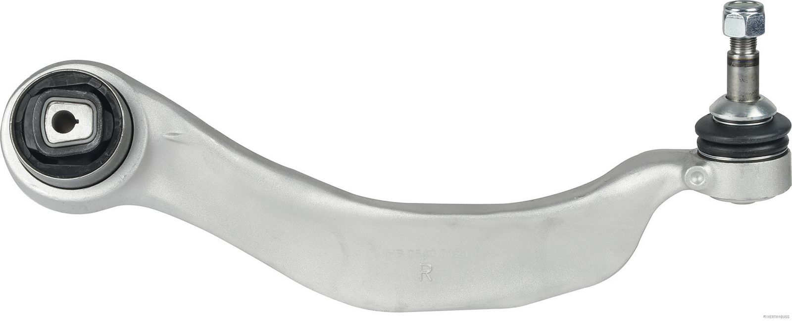 Brat, suspensie roata HERTH+BUSS JAKOPARTS J4910840