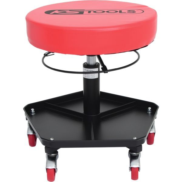 Levně Dílenská stolička KS TOOLS 500.8030