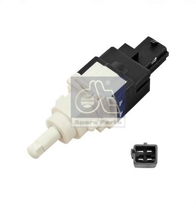 Włącznik świateł STOP DT SPARE PARTS 12.71025