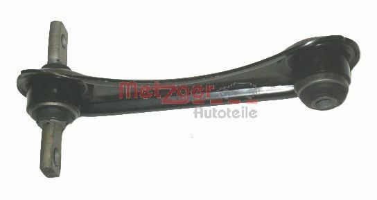 Brat, suspensie roata METZGER 58043604
