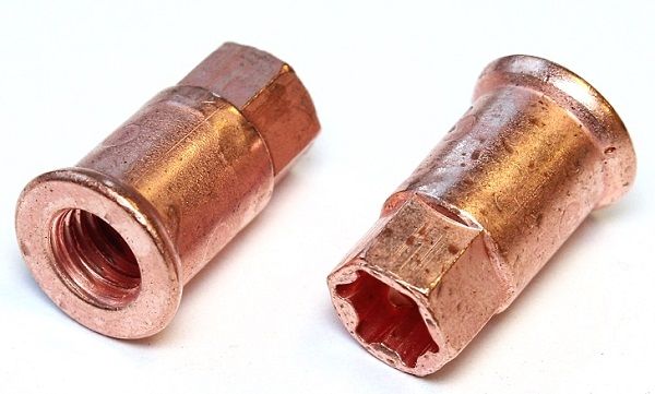 Piulita de siguranta ELRING 456.290