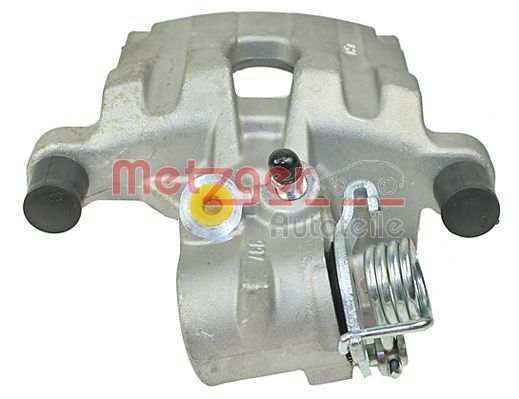 Zacisk hamulca METZGER AUTOTEILE 6260373