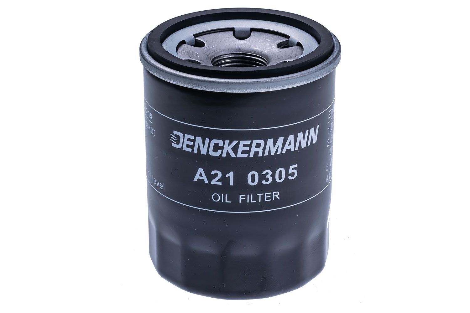 Filtru ulei DENCKERMANN A210305