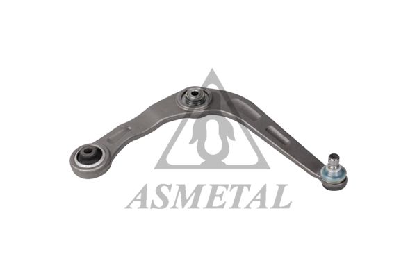 Wahacz, zawieszenie koła ASMETAL 23PE0611