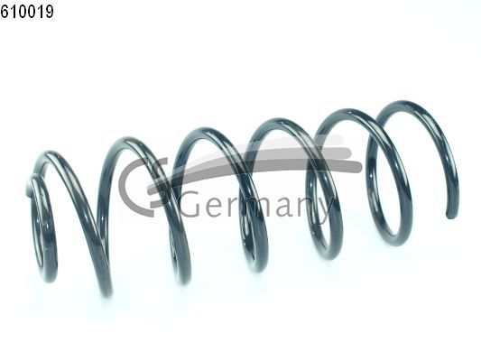 Arc spiral CS Germany 14.610.019