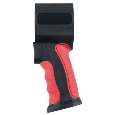 Korpus, löökmutrikeeraja