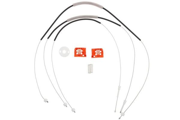 Set reparat, macara geam BLIC 6205-01-038800P