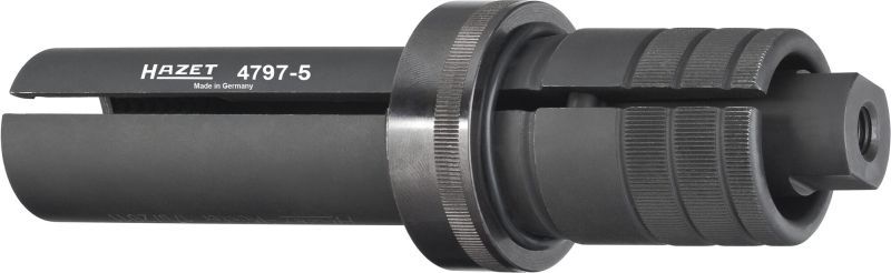 Adaptor scula demontare (injector CR) HAZET 4797-5