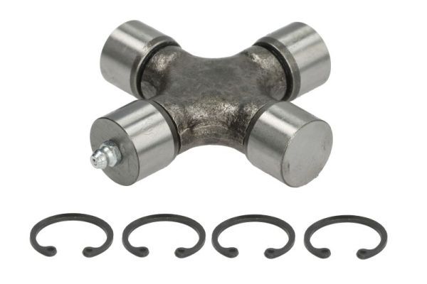 Liigend, kardaanvõll