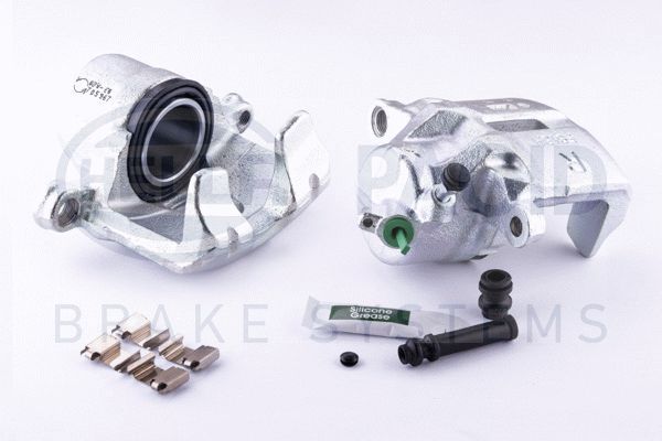 Zacisk hamulca HELLA 8AC 355 390-001